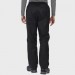 regatta pack it men's overtrousers rmw149 black back