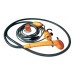 reliance on tap 12v power shower