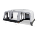 New For 2025 Dometic Grande AIR Tour EXT R/H S Inflatable awning extension 9120002346