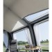 Dometic ace air pro 400s Rooflining In Awning 