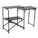 Quest Rosemary Kitchen Stand Black F3100