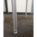 royal coniston folding table r903 adjustable leg