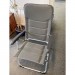 royal leisure ambassador classic aluminium recliner chair r735