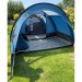 royal leisure welford 4 poled tent w525 inside