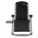 Quest Vienna Pro Relax XL chair with side table F1363