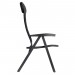 Westfield Avantgarde Noblesse Chair Charcoal Grey 101-101 CG