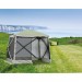 Quest Elite Instant Spring Up Screen House 4 120053