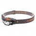 Quest Elite Battery AA Rocket Terran Head Torch  T4016