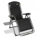 Quest Vienna Pro Relax XL chair with side table F1363
