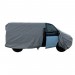  Quest Max Full Campervan Cover VW T4, T5, T6, T7 & Ford Transit Custom Grey 6332G8