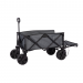 Quest Autograph Eddie Carry Cart Trolley Black Edition F2064BL