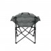 Quest Autograph Cleveland chair in black a F3030GL