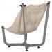 Pair of Quest Bliss Relax Chair CREAM F6021CR