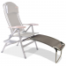 Quest Naples Pro Rest leg extension F1325