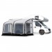 Westfield Vega 2 330 Air Porch Awning Motorhome : 255 - 285cm 12020402850002