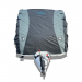 Liberty Leisure Adjustable Padded Caravan Front Towing Cover LL1506