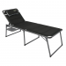 Vienna Pro Lounge bed with side tableProduct Code: F1364