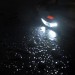 Quest Elite Battery AA Rocket Terran Head Torch  T4016