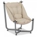 Pair of Quest Bliss Relax Chair CREAM F6021CR