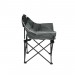 Quest Autograph Cleveland chair in black a F3030GL
