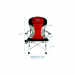 Liberty Red Folding Chair XYC-026A-5