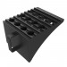 Pair of Quest Wheel chocks  C1001