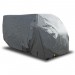  Quest Max Full Campervan Cover Fiat Ducato & Peugeot Boxer Grey 6333G8