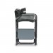 Quest Autograph Surrey chair Black Edition F3027BL