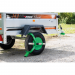 SAS Green V3 Wheelclamp V135795