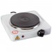 Quest Low wattage white hot plate (single)k0010