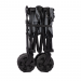 Quest Autograph Eddie Carry Cart Trolley Black Edition F2064BL