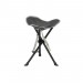 Quest Autograph Devon stool and foot rest [Black Edition] F3029BL