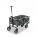 Quest Atlas Carry Trolley Cart Black Edition F2063BL
