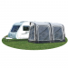 Westfield Vega 375 Performance Air Porch Caravan Awning A0421