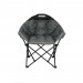 Quest Autograph Cleveland chair in black a F3030GL