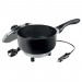 Quest 12V Saucepan with Lid K0072