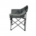 Quest Autograph Cleveland chair in black a F3030GL
