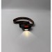 Quest Elite Battery AA Rocket Terran Head Torch  T4016