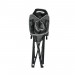 Quest Autograph Cleveland chair in black a F3030GL