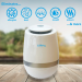 Liberty Room Air Purifier T02D