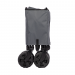 Quest Autograph Eddie Carry Cart Trolley Black Edition F2064BL