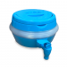 Liberty Leisure Collapsible Water Carrier With Tap 3.5 Litre  LL1524