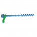 Liberty Apollon Nylon Screw Pegs (15 pack) LL1664