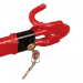 SAS Universal Crook Steering Wheel Lock 5880765