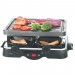 Quest Raclette Family Grill K0071