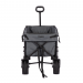 Quest Autograph Eddie Carry Cart Trolley Black Edition F2064BL