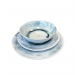 Liberty Linosa 12 Piece Melamine Dinner Set LL1397