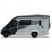  Quest Max Full Motorhome Cover 6.1m-6.5m 5334G8