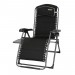 Quest Vienna Pro Relax XL chair with side table F1363
