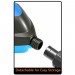 Quest Hurricane 12V Electric Pump  A0092